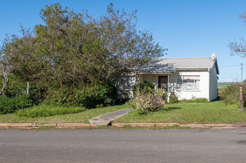 2 Bedroom Property for Sale in Riviersonderend Western Cape